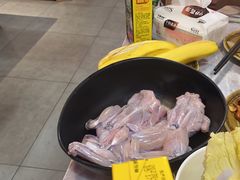 -宽尺巷鱼蛙自助火锅(虎丘钻石广场店)