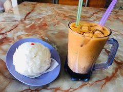 -丽丰茶冰室