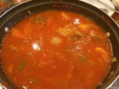 第二外国语学院韩国餐厅-第二外国语学院-韩国餐厅(朝阳路店)