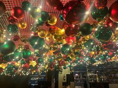 -翡翠36酒吧(浦东香格里拉店)