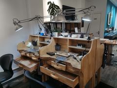 -鈊藝銀匠·银饰DIY工作室(永庆坊店)