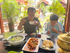 -瑞丽觉觉味道·异国风情(瑞丽大道店)