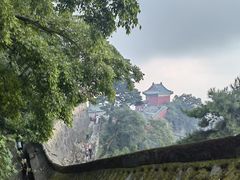 -武当山风景区