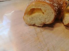 甜甜圈-仙峰天然面包(迎宾路店)