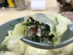 -顶巧鸡汤馄饨(虹口总店)