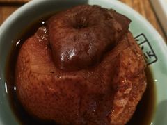 -兰溪小馆(东直门簋街店)