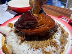 -桐哥肉铺(万柳华联店)