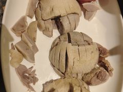 -金海湾自助餐厅(金陵饭店)