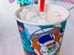 -DQ·蛋糕·冰淇淋(大宁国际商业广场店)