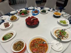 -世贸万锦大酒店·江南春中餐