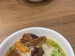 -立文冬·鲜活面(杭州太合商业中心店)