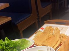 -牛很鲜潮汕牛肉火锅(乐清店)