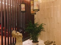 -冶春茶社(星汉大厦店)