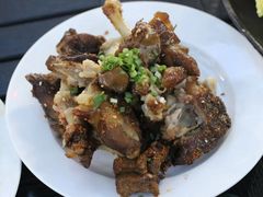 -元一希尔顿酒店·禅自助餐厅·啤酒花园