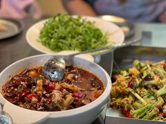 -No.DD戳子烧烤·江湖菜(北京总店)