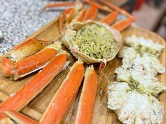 -震海贝烤贝·民俗特色店(延吉总店)