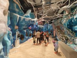 -探洞工场(重庆爱琴海旗舰店)