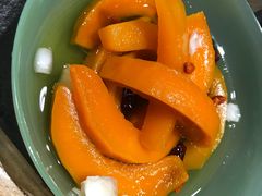 -小城粥道·海胆鲜虾粥(解放广场店)