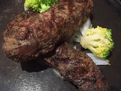 -俄士厨房(万松园店)