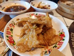 -姚稷大铁锅(东明广场店)