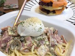 -AFS Cafe & Canteen(闽江二路店)