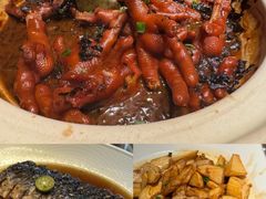 -二十八里太湖船菜(吉祥路店)