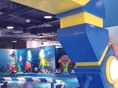 -蒙特利亲子乐园