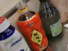 -哈哈碳都·牛肋条无限自助烤肉(宝龙店)