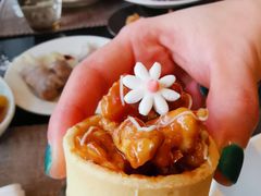 -盛宴自助餐厅(运达喜来登店)