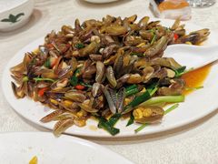 -抱德·潮汕味(敦和店原惠城鱼仔)