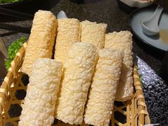 -湊湊火锅·茶憩(和平大悦城店)