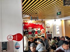 -闫家驴肉老店(华电一校店)