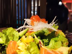 -yokocho上横町·日本食街(深业上城店)