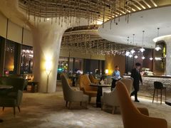 -三迪希尔顿酒店·星空酒廊
