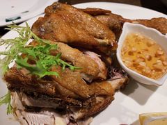 -青叶202都市餐厅(迪诺水镇店)