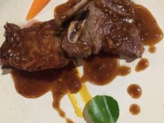 -五合院·整点烤肉