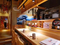-玄海寿司(国贸店)