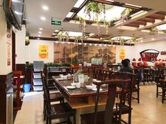 大堂-钦善斋(武侯祠店)
