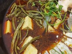 -缘福乡村铁锅炖民宿(八达岭店)
