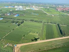 -石家庄正定国际机场-T2航站楼