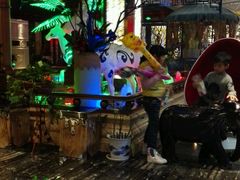 -满天星量贩式KTV(汉阳摩尔城店)