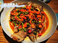 -塔哈尔·新疆盛宴(城西银泰店)