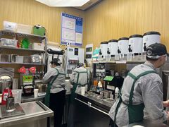 -迷客夏Milksha(无锡苏宁店)