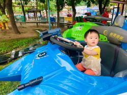 -大望京儿童游乐场