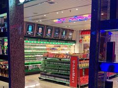 -好乐迪(张扬路八佰伴店)