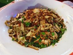 -地摊风云龙虾烧烤铺(润和国际店)