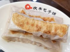 -庆丰包子铺(潘家园店)