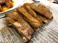 -新兴家喻酒家·羊城名宴(昌岗店)