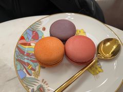 -PAUL LAFAYET 法式甜品(港汇广场店)