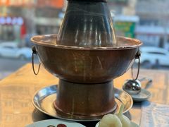 -三兴涮羊肉(荣安大街店)